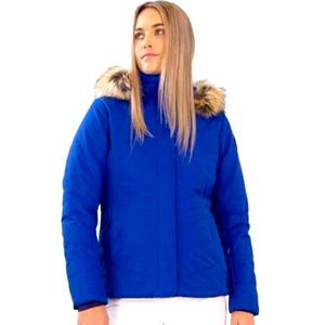 Obermeyer Tuscany II Ski Snowboard Jacket
